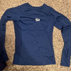 YOUNG LA LONG SLEEVE COMPRESSION